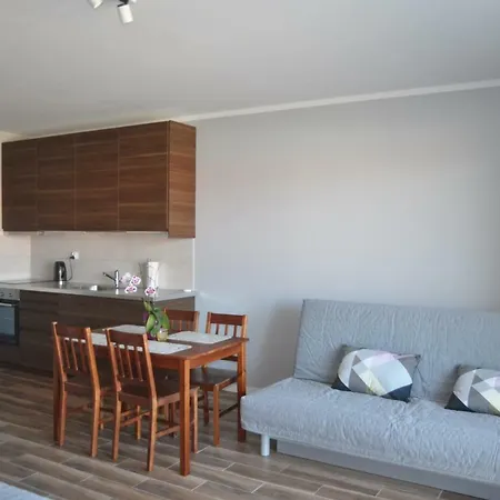 Apartament Berlin Svinoústí Exteriér fotografie