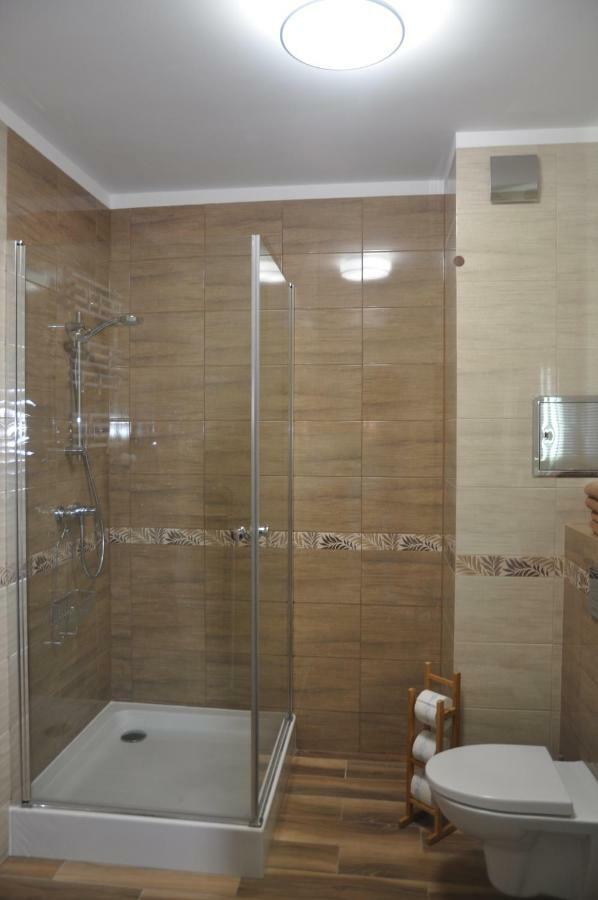 Apartament Berlin *