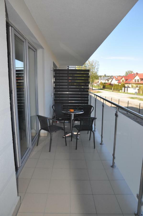 Apartment Berlin Swinoujscie