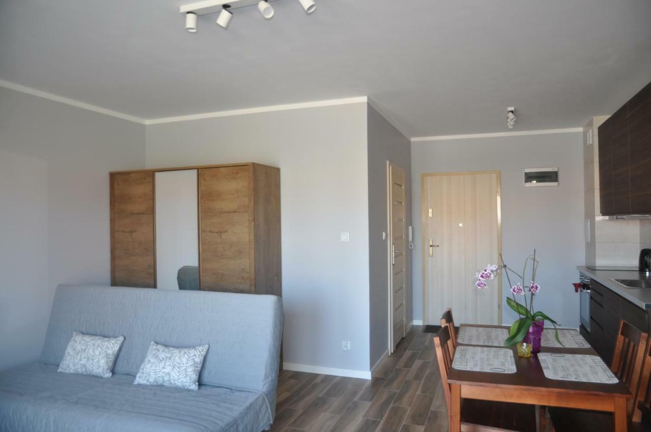 Berlin Apartment Swinoujscie