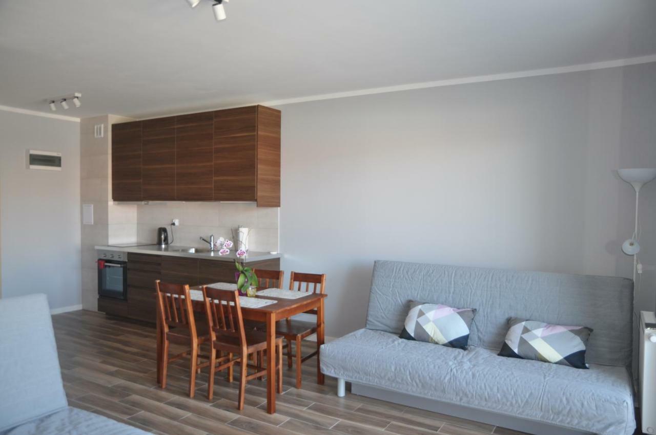 Berlin Apartment *
