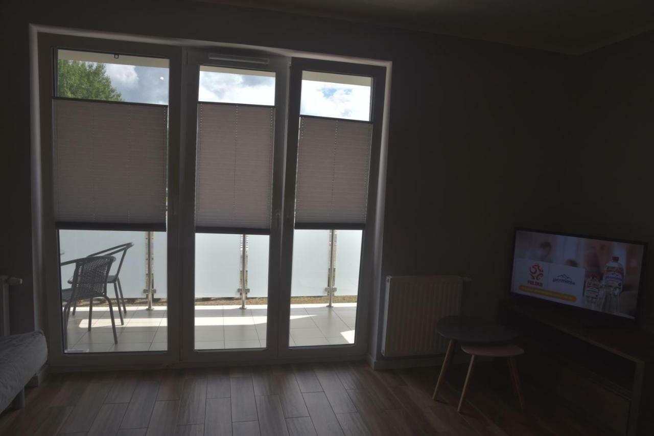 Berlin Apartment Swinoujscie